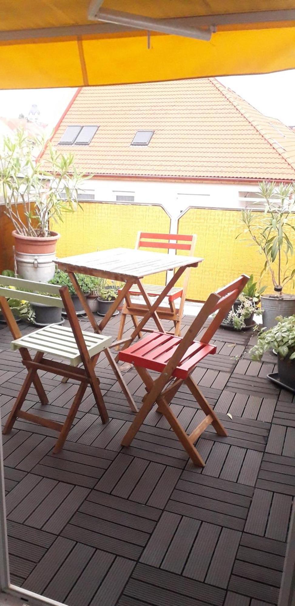 8X8 Tetoter Apartman แซแก็ด ภายนอก รูปภาพ