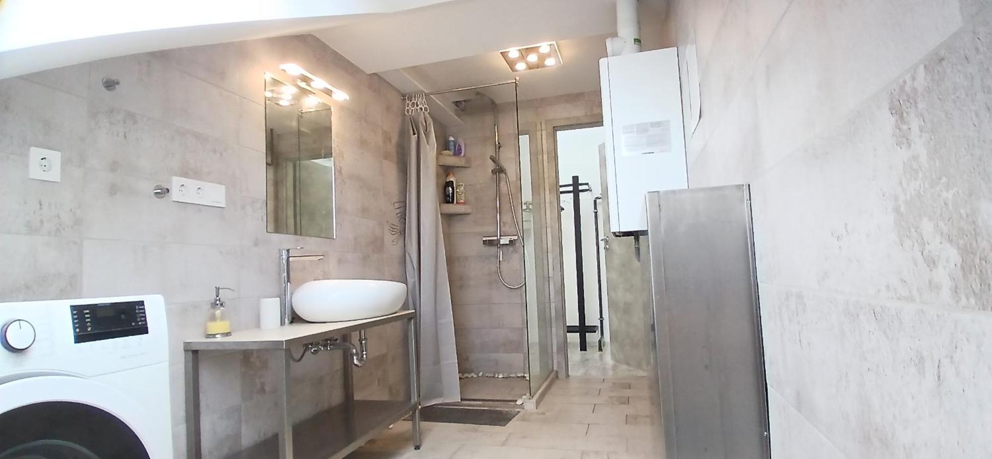 8X8 Tetoter Apartman แซแก็ด ภายนอก รูปภาพ