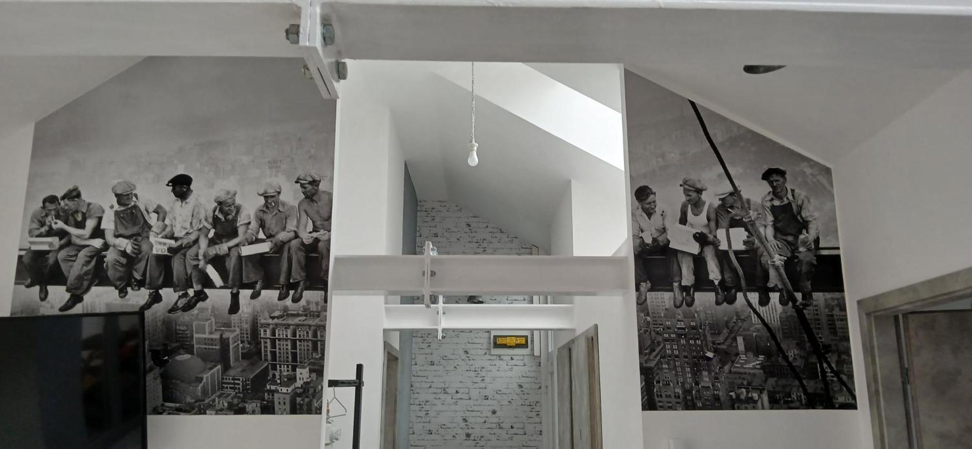 8X8 Tetoter Apartman แซแก็ด ภายนอก รูปภาพ