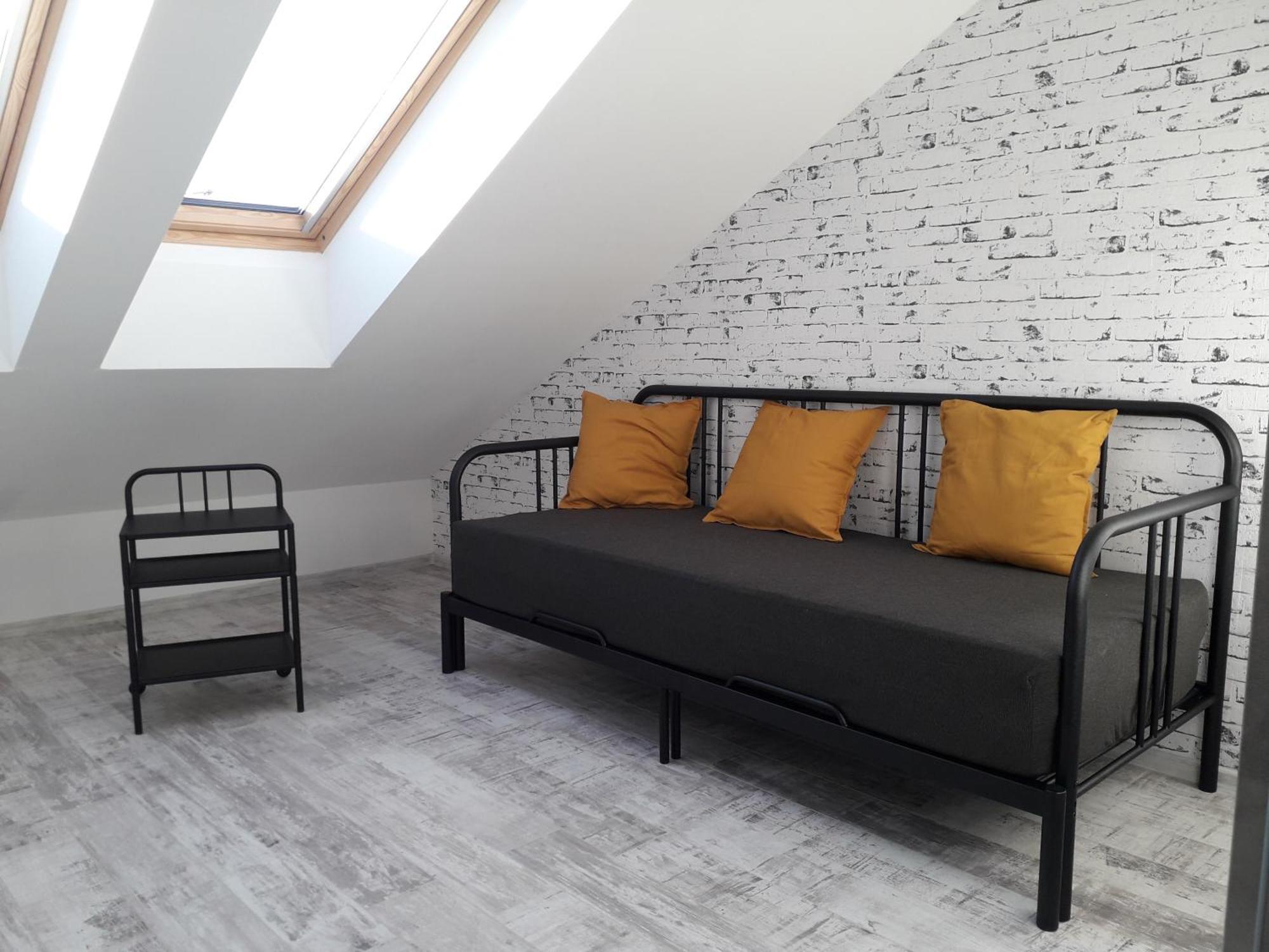 8X8 Tetoter Apartman แซแก็ด ภายนอก รูปภาพ
